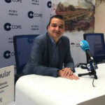 Martínez Arroyo pone en valor la innovación en la agricultura de Castilla-La Mancha