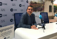 Martínez Arroyo pone en valor la innovación en la agricultura de Castilla-La Mancha
