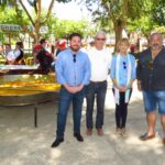 Toda la programación de las fiestas patronales de Manzanares