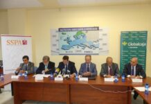 Globalcaja y otras cajas rurales, reunidas para tratar la despoblación