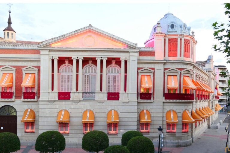 La Diputación de Ciudad Real llevará a los pueblos de la provincia el «Cultural Navidad 2018»