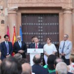 Villanueva de los Infantes será la primera localidad en acoger un establecimiento dentro de la futura Red de Hospederías