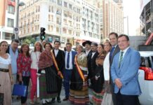 La Feria de Albacete se va hasta Madrid para atraer a más turistas