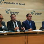 Cuenca, entre las ciudades que reclama una Banda Ancha para todos sus pueblos