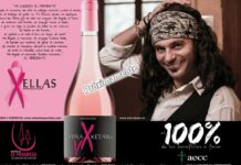 El Arrebato junto a una importante cooperativa de la región lanza una campaña solidaria contra el cáncer de mama