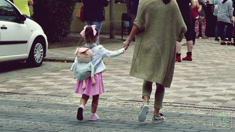 Atropellan a una niña de 3 años en la calle Ramón y Cajal de Cuenca