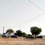 Atropellan a una mujer en Tomelloso y el conductor da positivo