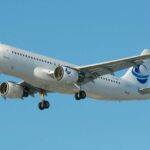 Voló desde Madrid a Lanzarote, procedente de Manzanares, sin esperar a saber el resultado de su test PCR