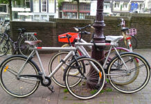 El Gobierno regional trabaja en la Estrategia Regional de la Bicicleta para avanzar en movilidad sostenible