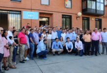 Velázquez formaliza candidatura a presidir PP C-LM sin desvelar sus avales y ofrece a Núñez que se integre con él