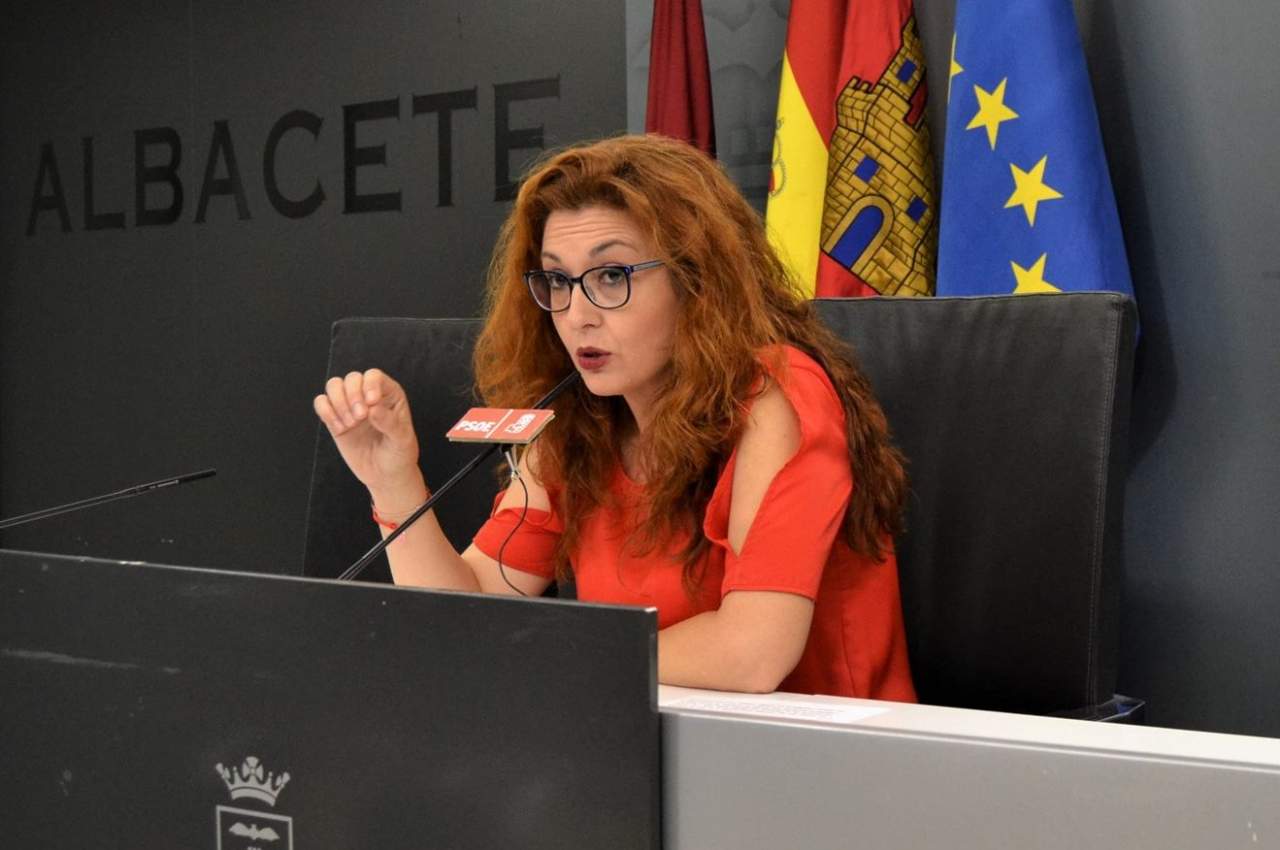 Denuncian "delitos laborales" en el Centro de Atención a Personas sin Hogar de Albacete