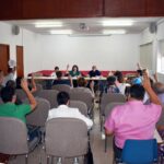 Actuaciones de prevención de la violencia, entre las actividades incluidas para este curso en Ciudad Real