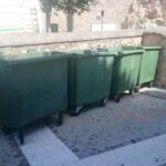 Aumenta el servicio de limpieza en Cuenca de cara a las fiestas de San Mateo