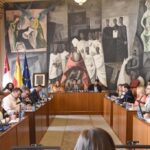 La Diputación de Ciudad Real apuesta por la recuperación del Hospital del Carmen