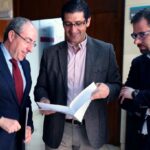 La Diputación y la Cámara de Comercio de Ciudad Real llevan a las empresas al mercado internacional