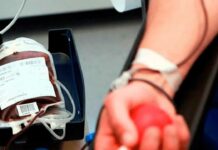 Donar sangre en la Feria de Albacete tendrá premio
