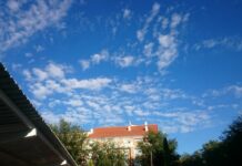 Este sábado en Castilla-La Mancha: cielos despejados y temperaturas con pocos cambios