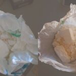 Detenido en la A-4, a la altura de Manzanares, por tráfico de drogas