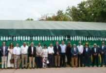 Eurocaja Rural reúne a su Consejo Rector en Albacete