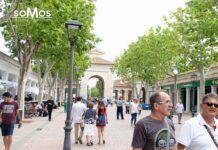 La Feria de Albacete alcanza 1,8 millones de visitantes tras recibir solo en la jornada del sábado a 400.000 personas