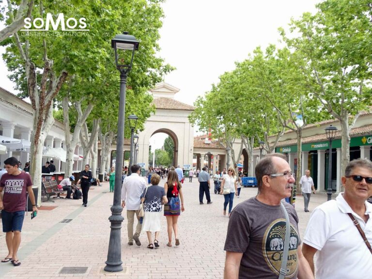 La Feria de Albacete alcanza 1,8 millones de visitantes tras recibir solo en la jornada del sábado a 400.000 personas