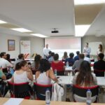 30 participantes del programa Impulsa Agro potencian su habilidad comercial con unas jornadas en Ciudad Real