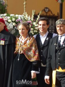 [FOTOS] Los albaceteños despiden a su patrona en el Recinto Ferial de Albacete