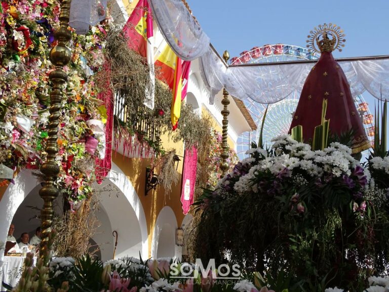 Premio de 2.500€ para el mejor cartel de la Feria de Albacete 2019