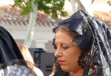 Así luce el cartel que dará imagen a la Feria de Albacete 2019