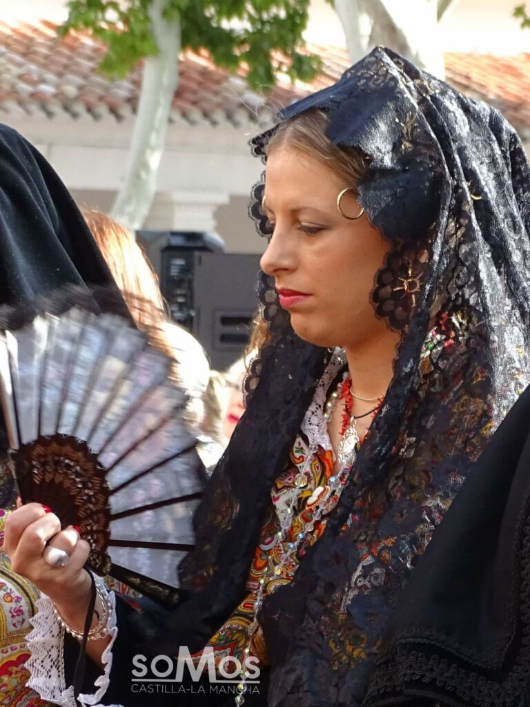 Así luce el cartel que dará imagen a la Feria de Albacete 2019