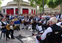 Abierto el plazo para presentar las candidaturas a Manchegos de la Feria de Albacete