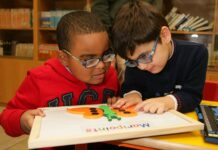 El braille y otras tecnologías inclusivas, claves para la vuelta al cole de 315 estudiantes ciegos de C-LM