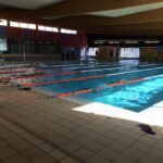 La piscina cubierta Diana Sánchez de Socuéllamos abrirá sus puertas la próxima semana