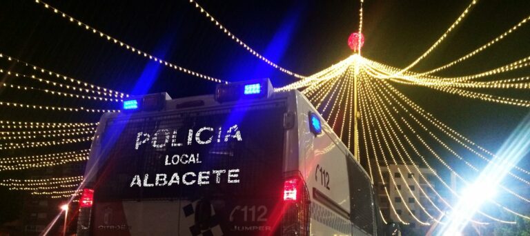 El botellón estará prohibido durante la Feria de Albacete 2019