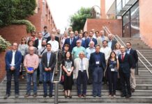 Desde Castilla-La Mancha a Europa: el profesor de la UCLM que ha conseguido un puesto en una institución europea