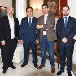 La Diputación de Ciudad Real aporta 23.000 euros a las acciones de promoción de la DO “La Mancha”