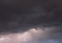 Las lluvias, las tormentas y el granizo invadirán gran parte de España este fin de semana