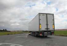 Este fin de semana, C-LM registra cinco accidente en carretera y se salda con un fallecido