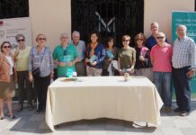 La Fundación Globalcaja Cuenca apoya a la Universidad de Mayores de Cuenca