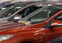 Más vehículos de ocasión en C-LM en el mes de agosto