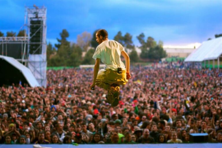 El Viña Rock confirma los primeros artistas de su edición en 2022