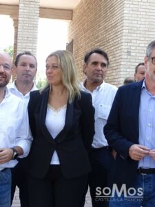 En enero se conocerá al candidato de Ciudadanos a la Junta en Castilla-La Mancha