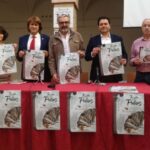 Triguero resalta el apoyo de la Diputación a la sexta edición de la ‘Ruta de los Patios’ de Villanueva de los Infantes