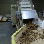 Producían 34.000 cajetillas de tabaco falsificado por hora en Toledo y en Sevilla