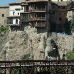 El Consorcio de Cuenca adjudica la rehabilitación y acondicionamiento como restaurante de las Casas Colgadas