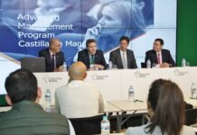 Fundación Eurocaja Rural e IE Business School apuestan por la formación de los ejecutivos