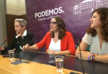 Los derechos LGTBi podrían llegar a las Cortes de C-LM de la mano de Podemos