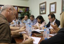 Orlena de Miguel: “El derecho al acceso al agua en igualdad de condiciones debe estar reflejado en el futuro pacto regional del Agua”