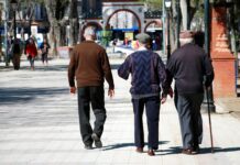 A información pública desde este viernes la ‘Tarjeta Dorada’ de transporte para mayores de 65 años en C-LM