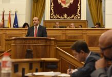 Aprobada por unanimidad la Ley por una Sociedad Libre de Violencia de Género en C-LM